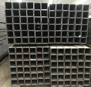 运河20#无缝方管